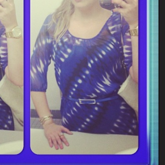 Express dress - Picture 2 of 4